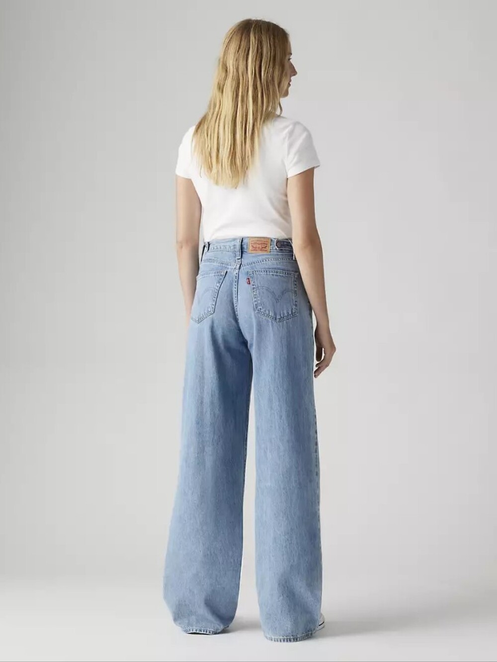 Levi's Cinch Baggy Jeans - Picture 3 of 11